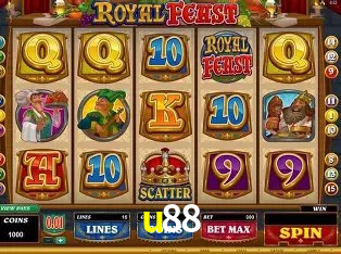 Account Benefits u88