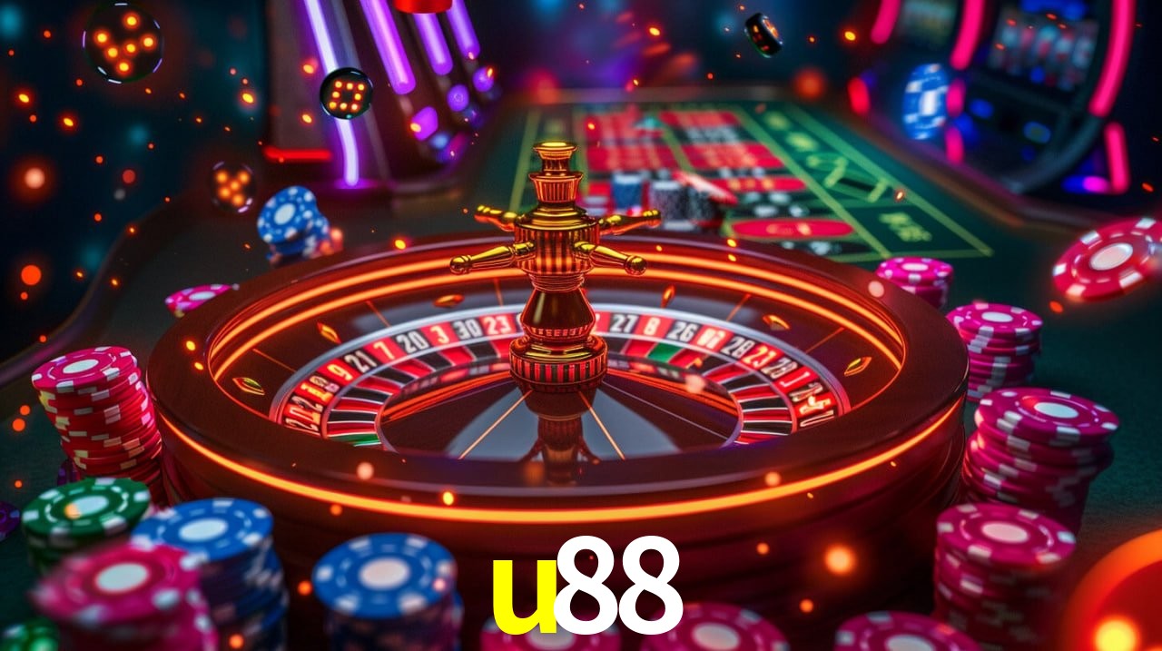 Promoção Relâmpago u88