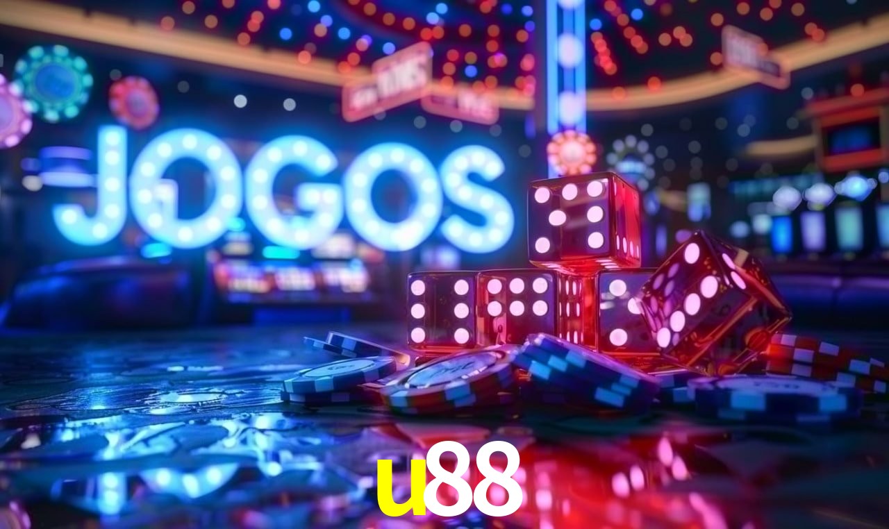 A Emoção da Loteria na u88: Uma Chance de Mudança de Vida