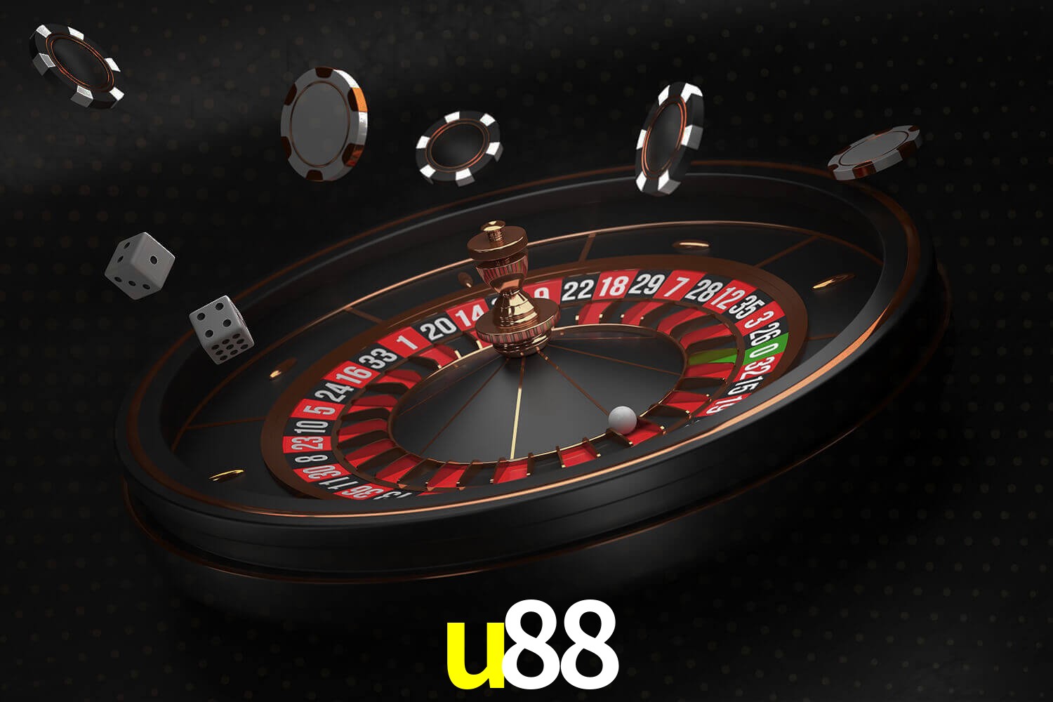 u88 bet