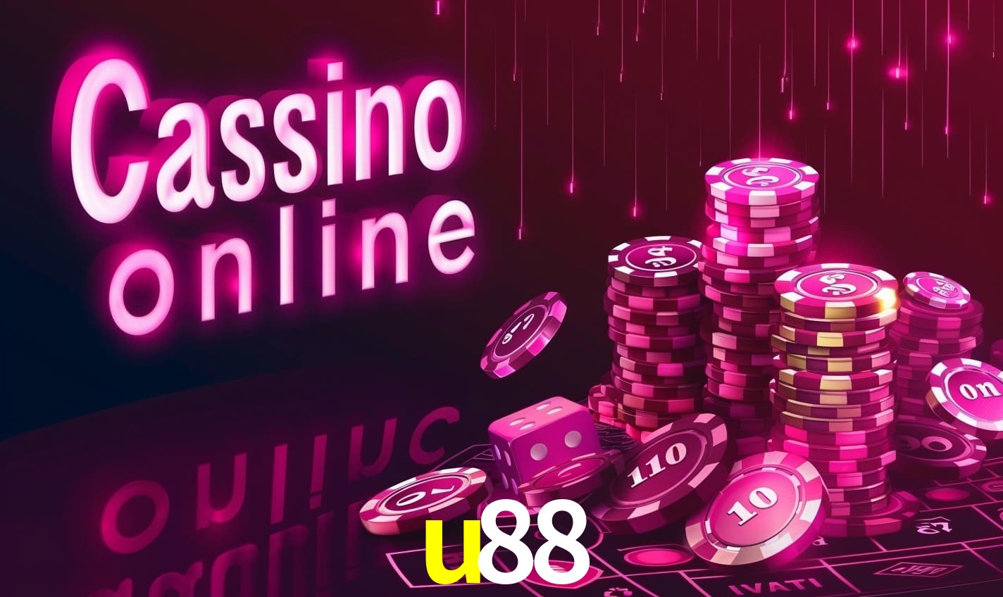 Recursos de Bônus u88