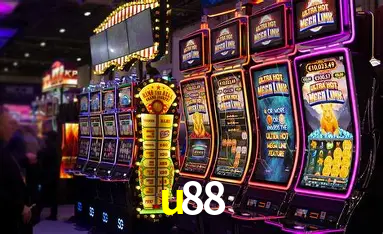 Exclusive Offers u88