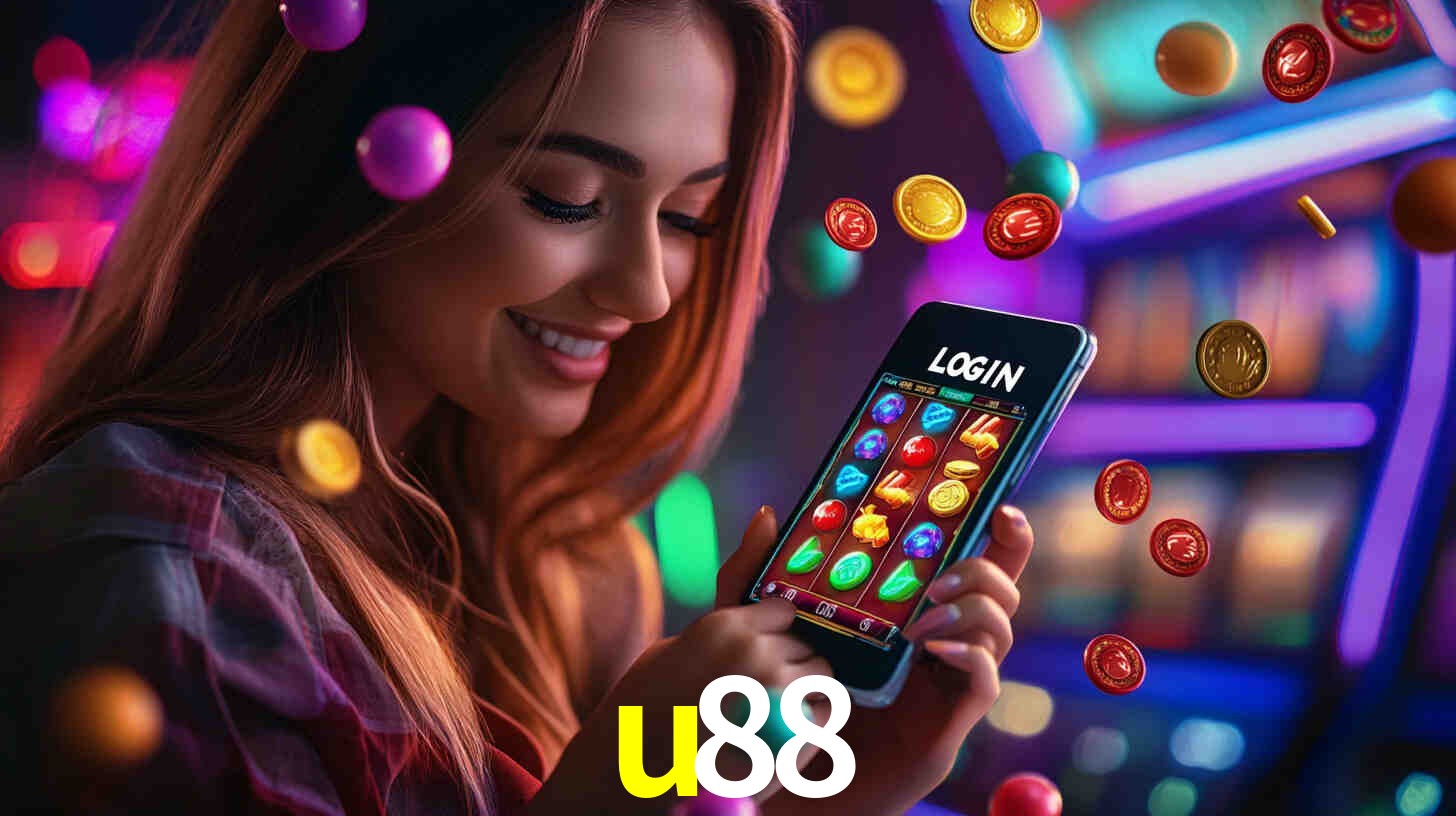 u88,u88 bet