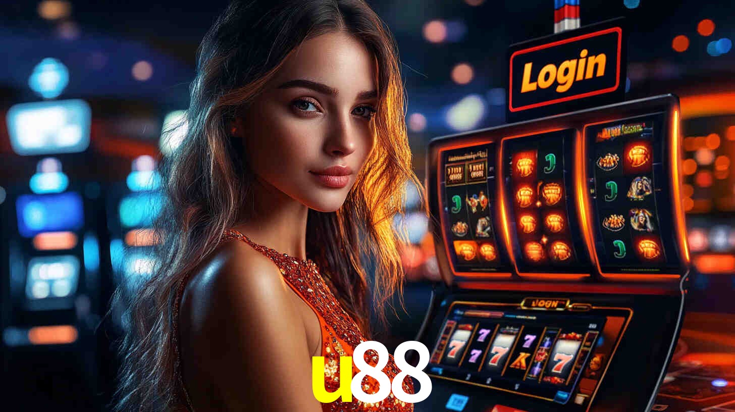 u88: A Experiência de Casino com Jogos de Mesa ao Vivo