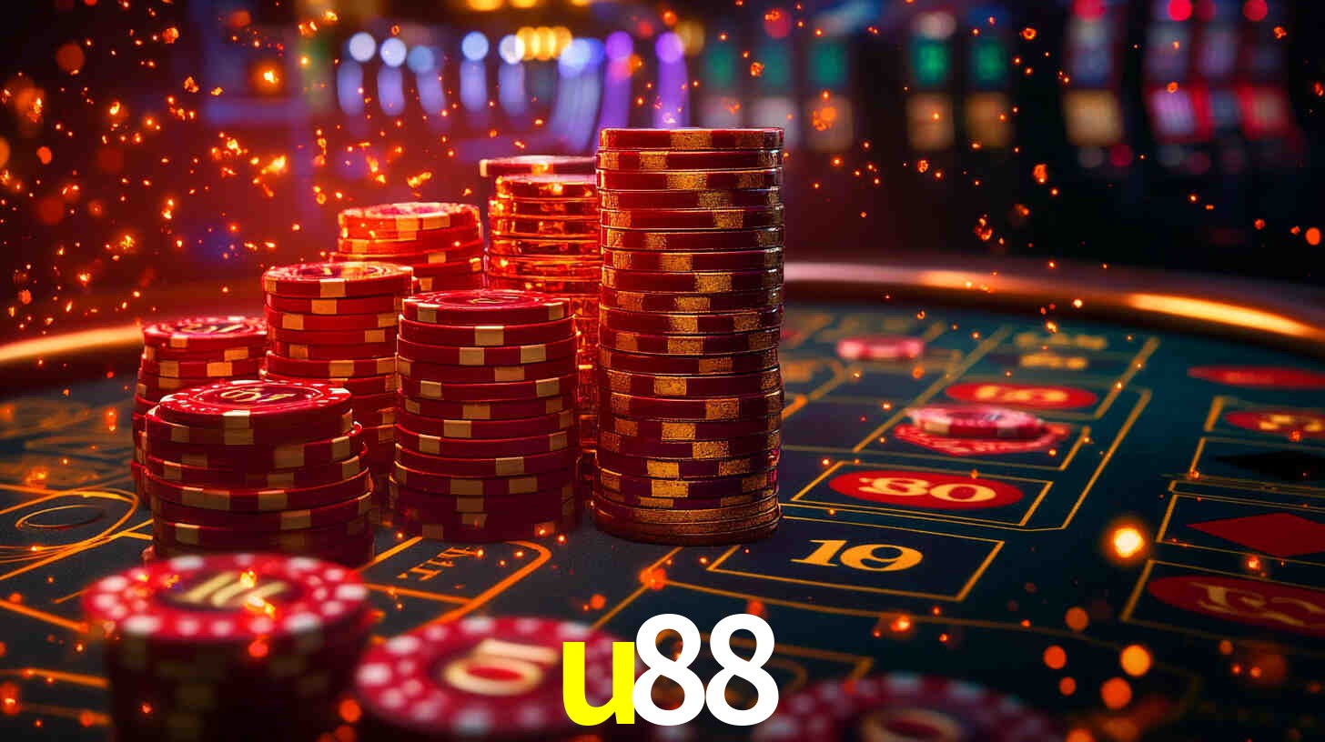 u88,u88 bet