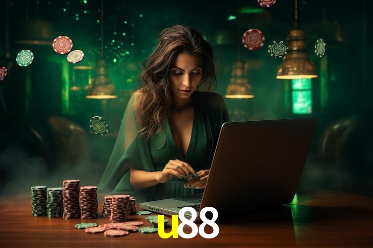 Descubra a Essência do u88: Nossa História e Compromissos