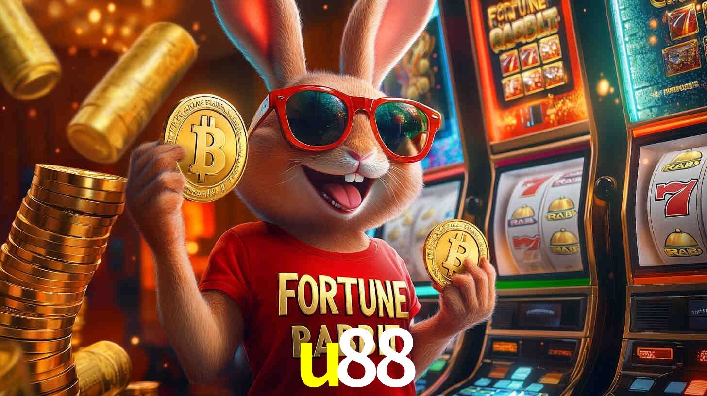 PIX Instantâneo u88