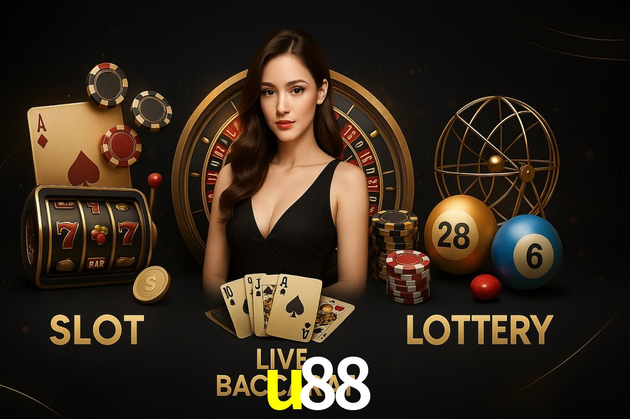 Descubra o Programa VIP da u88: Vantagens Exclusivas para Jogadores