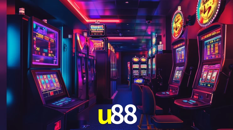 u88 bet