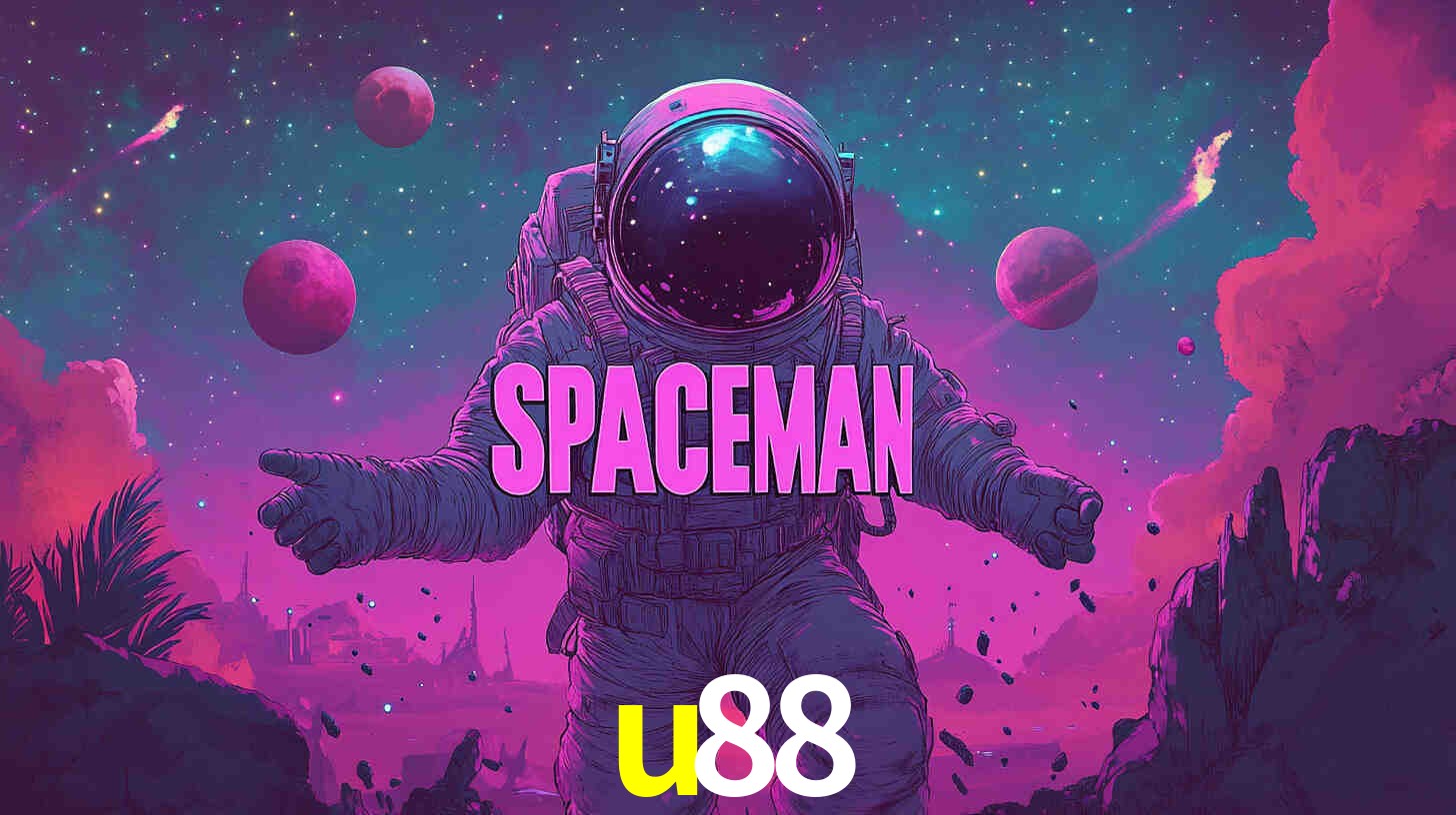 Bônus de Boas-vindas u88