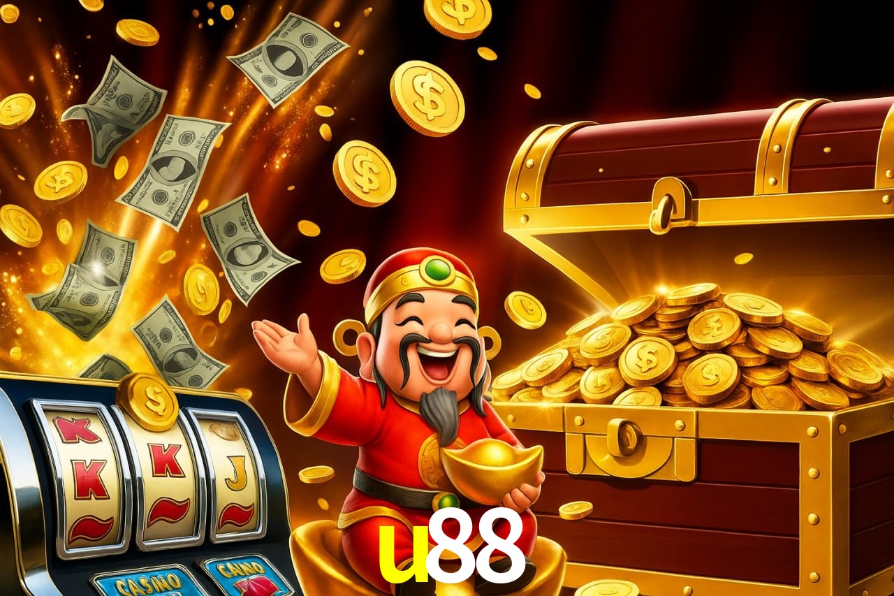 Desvendando o Mundo dos Jogos Virtuais na u88
